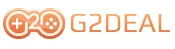 G2Deal Code de promo 