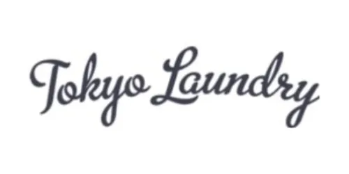 Tokyo Laundry 프로모션 코드 