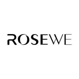 Rosewe Code de promo 