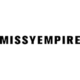 Missy Empire 프로모션 코드 