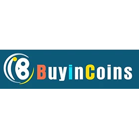 Buyincoins Codes promotionnels 