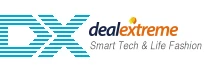 Dealextreme促銷代碼 
