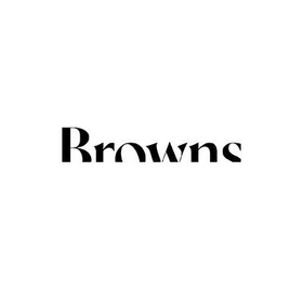 Brownsfashion Codes promotionnels 