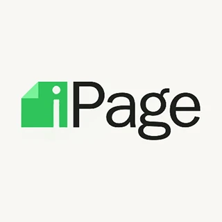 Ipage Codes promotionnels 