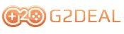 G2Deal Codes promotionnels 