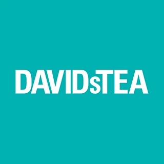 DAVIDs TEA Codes promotionnels 