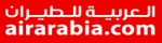 Air Arabia促銷代碼 