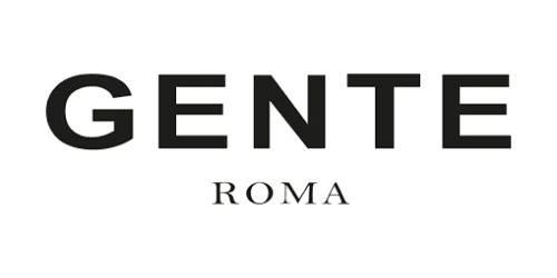 Gente Romaプロモーション コード 