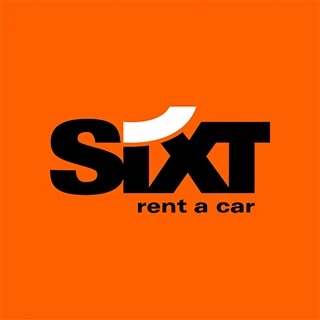Sixt.com促銷代碼 