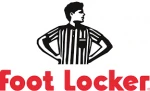 Foot Locker Codes promotionnels 