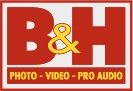 B&H Photo促銷代碼 
