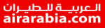 Air Arabia Code de promo 
