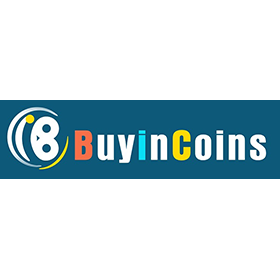 Buyincoins 促銷代碼 