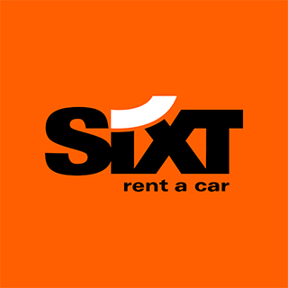 Sixt.com 促銷代碼 