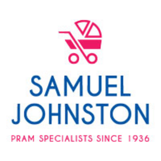 Samuel Johnston プロモーション コード 