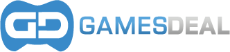 Gamesdeal Promo Codes 