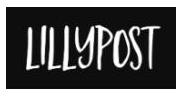 Lillypost Promo Codes 