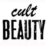 Cult Beauty 促銷代碼 