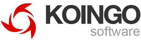 Koingo Software Codes promotionnels 
