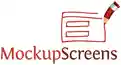 MockupScreens 프로모션 코드 