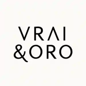Vrai & Oro 促銷代碼 