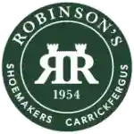 Robinson's Shoes 促銷代碼 