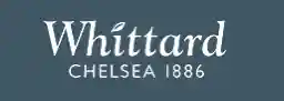 Whittard Of Chelsea Codes promotionnels 