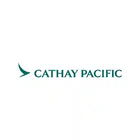 Cathay Pacific 促銷代碼 