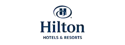 Hilton Hotels 促銷代碼 