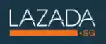 Lazada Singapore 促銷代碼 