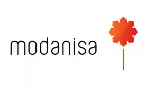 Modanisa 프로모션 코드 