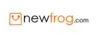 Newfrogプロモーション コード 
