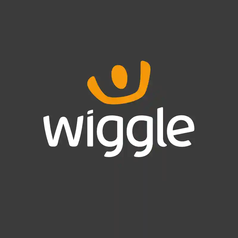 Wiggle 促銷代碼 