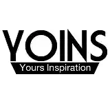 Yoins 促銷代碼 