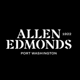 Allen Edmonds 프로모션 코드 