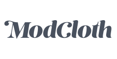 ModCloth プロモーション コード 