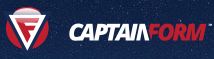 CaptainForm プロモーション コード 