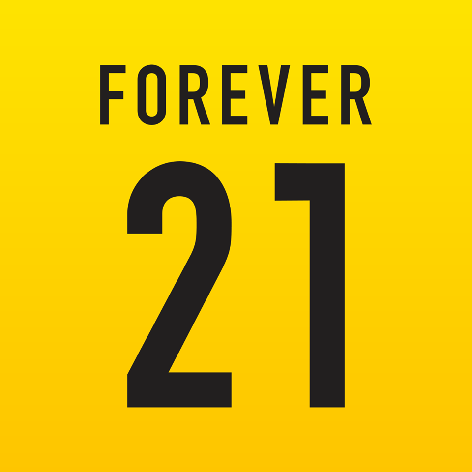 Forever21 프로모션 코드 