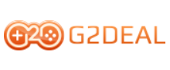 G2Deal プロモーション コード 