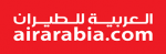 Air Arabia Code de promo 